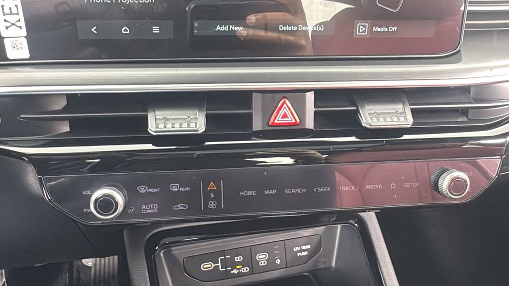 New 2026 Kia K5 GT-Line image 25