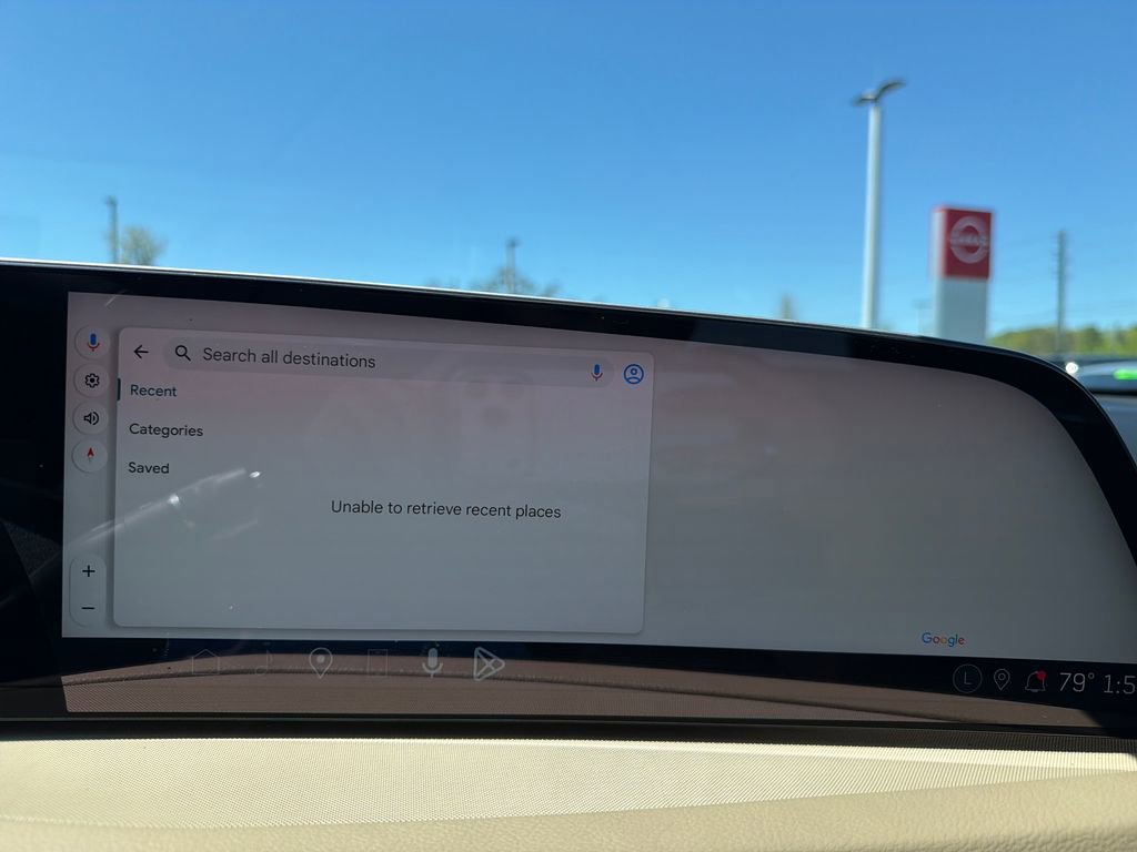 Used 2024 Cadillac XT4 Luxury image 35