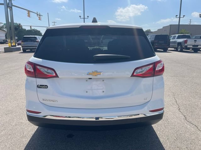 Used 2019 Chevrolet Equinox LT FWD image 12
