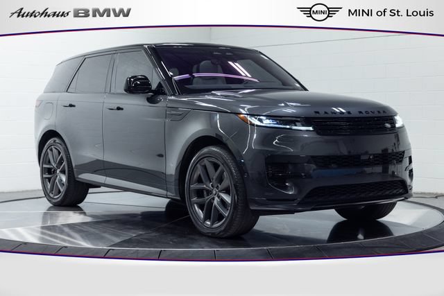 Used 2023 Land Rover Range Rover Sport SE Dynamic