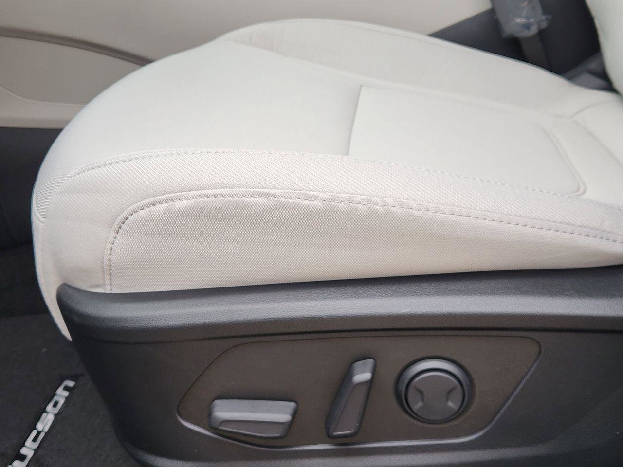 New 2026 Hyundai Tucson SEL image 22