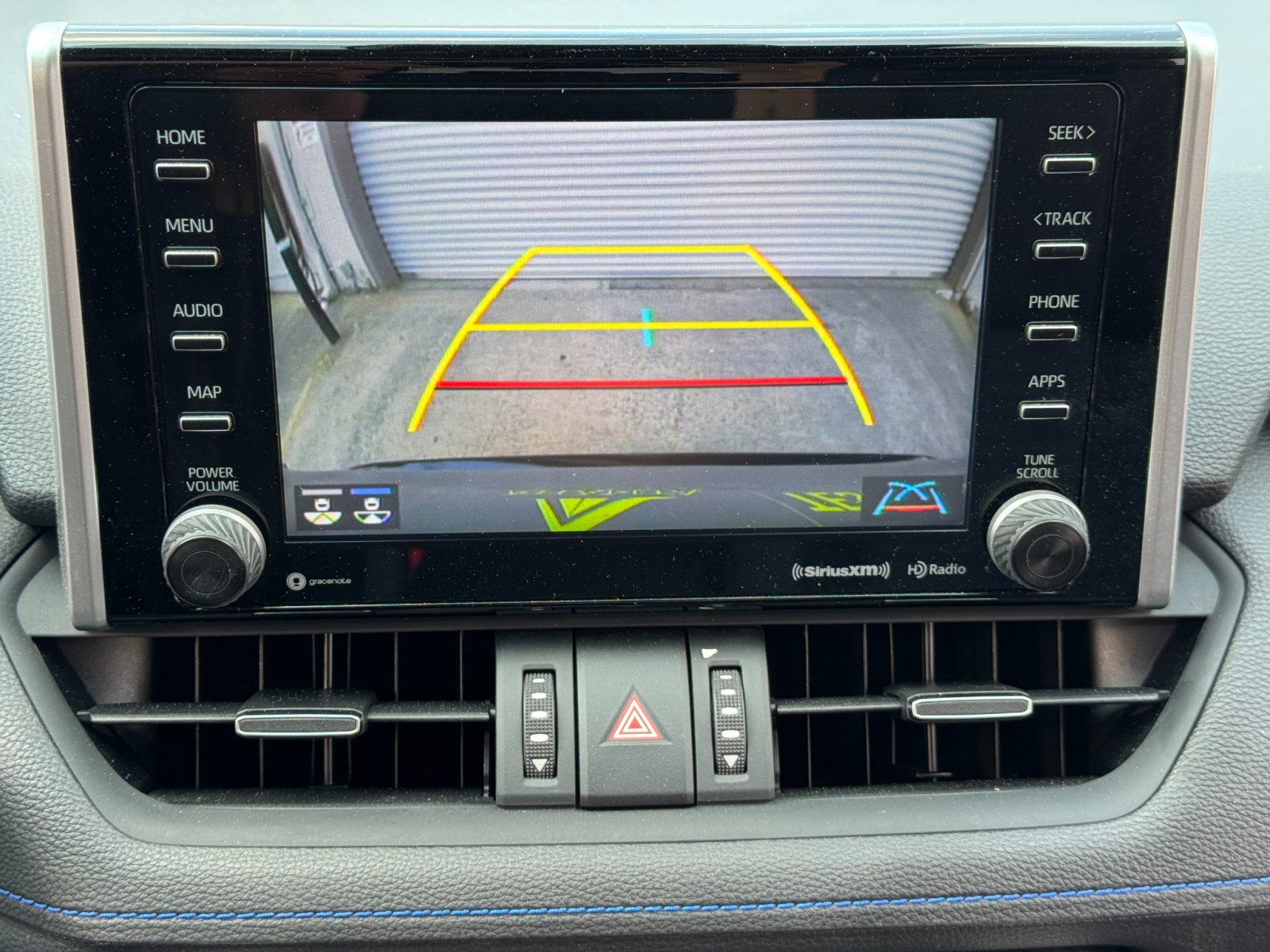 Used 2019 Toyota RAV4 XSE w/ XSE Weather Package AWD/4WD image 25