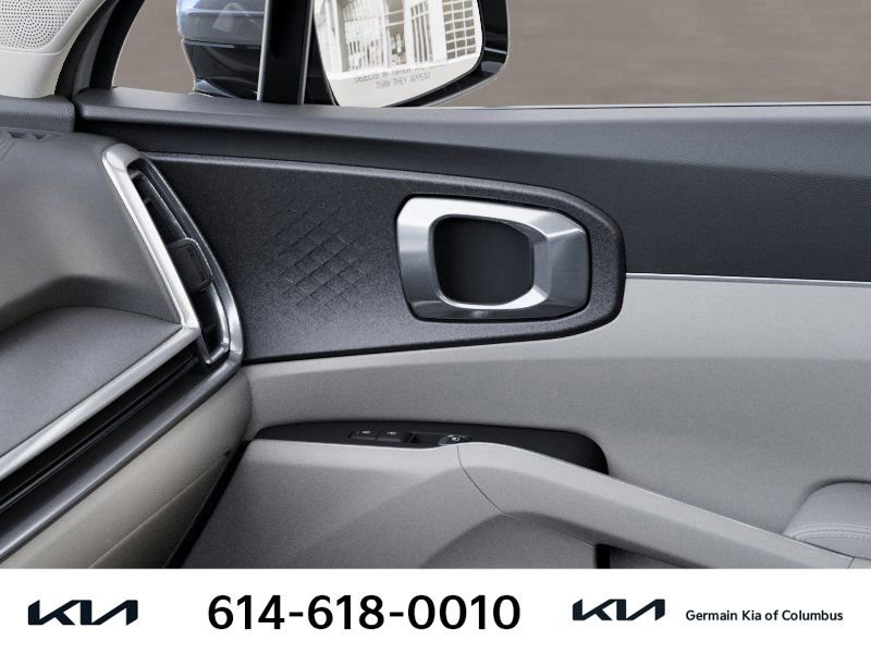 New 2026 Kia Sorento S FWD image 28