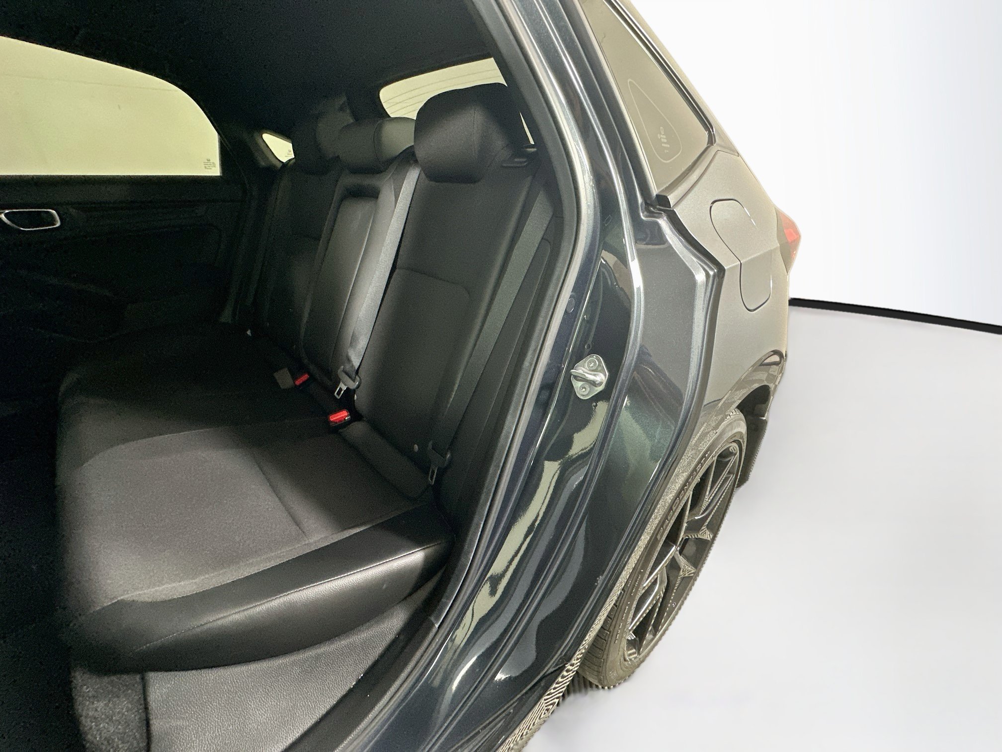 Used 2025 Honda Civic Sport image 26
