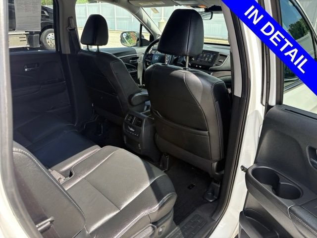 Certified 2022 Honda Pilot Special Edition image 42