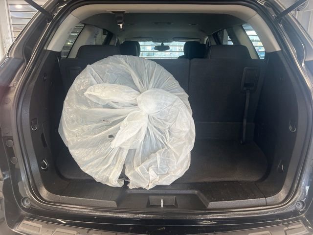 Used 2017 Chevrolet Traverse LT image 9