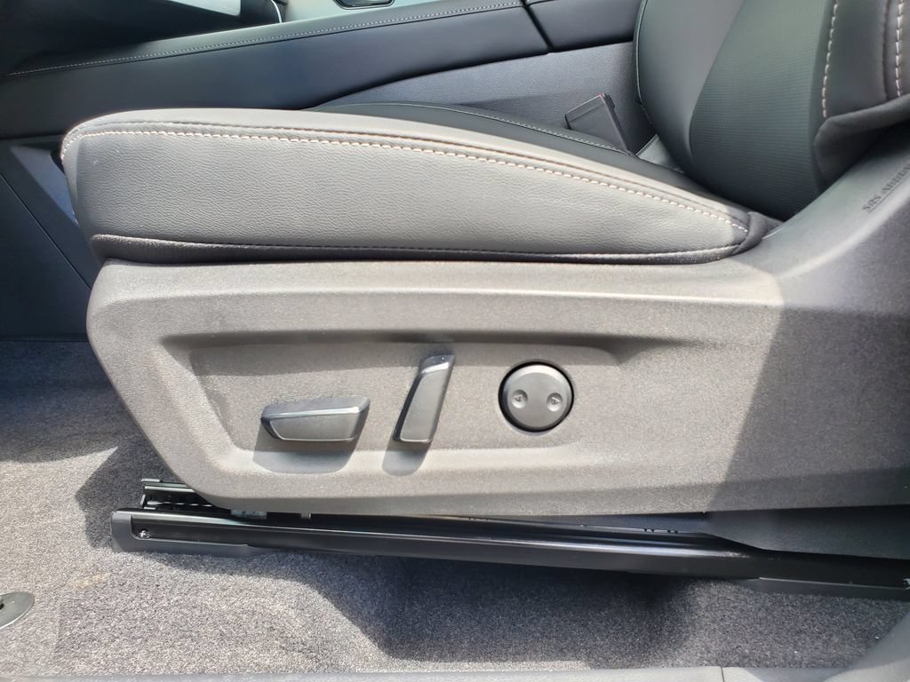 New 2026 Nissan Murano SL AWD/4WD image 18