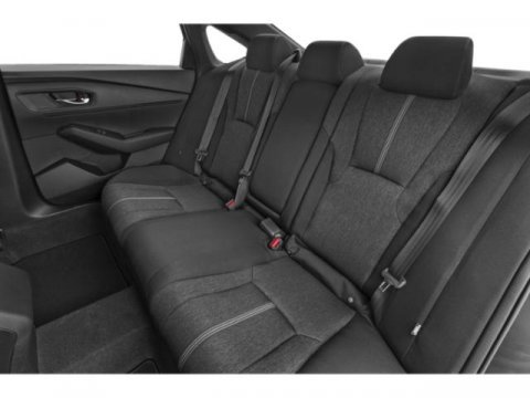 Used 2024 Honda Accord Sport image 13