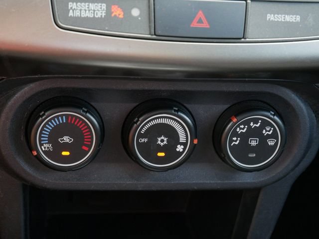 Used 2015 Mitsubishi Lancer ES FWD image 24