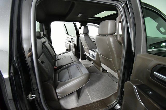 Used 2022 GMC Sierra 1500 Denali w/ Technology Package AWD/4WD image 23