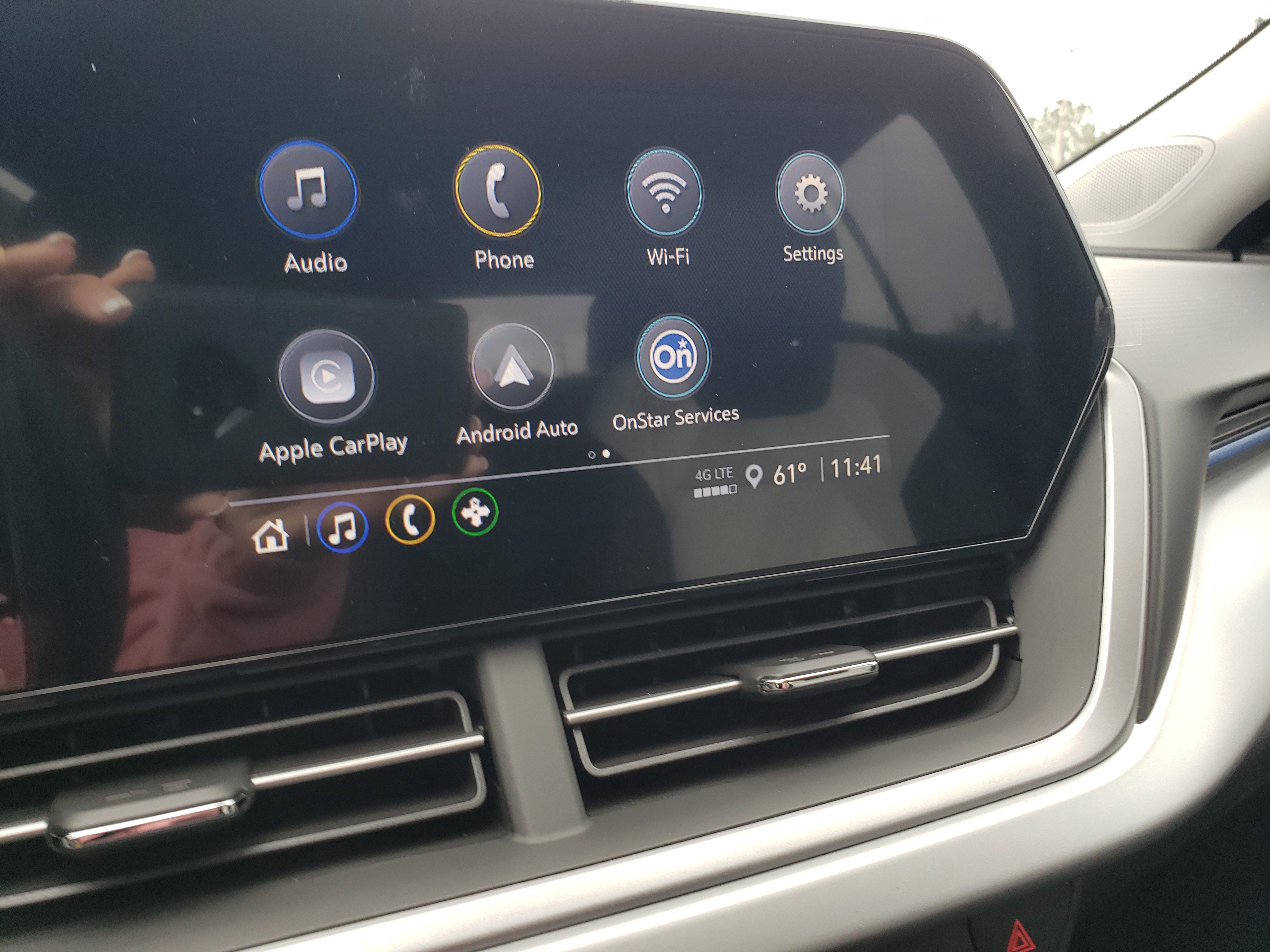 New 2026 Chevrolet Trax LS image 22