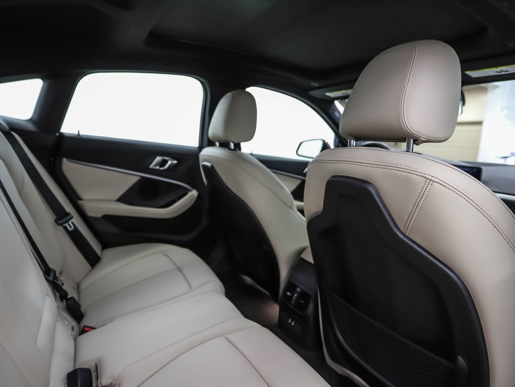 Used 2021 BMW 228i xDrive Gran Coupe w/ Convenience Package image 26