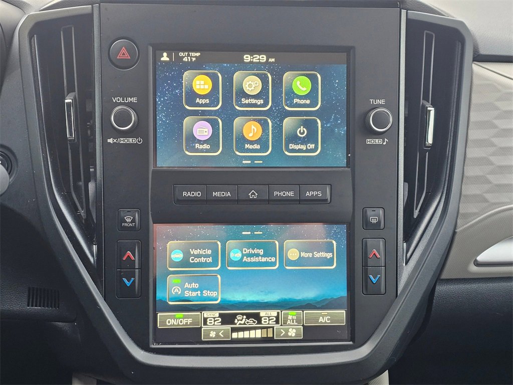 Used 2025 Subaru Forester image 29