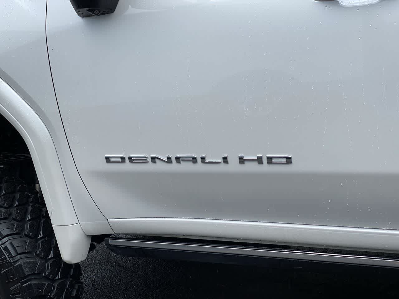 Used 2021 GMC Sierra 3500 Denali w/ Denali Ultimate Package AWD/4WD image 10