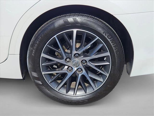Used 2016 Lexus ES 350 w/ Navigation System Package FWD image 21