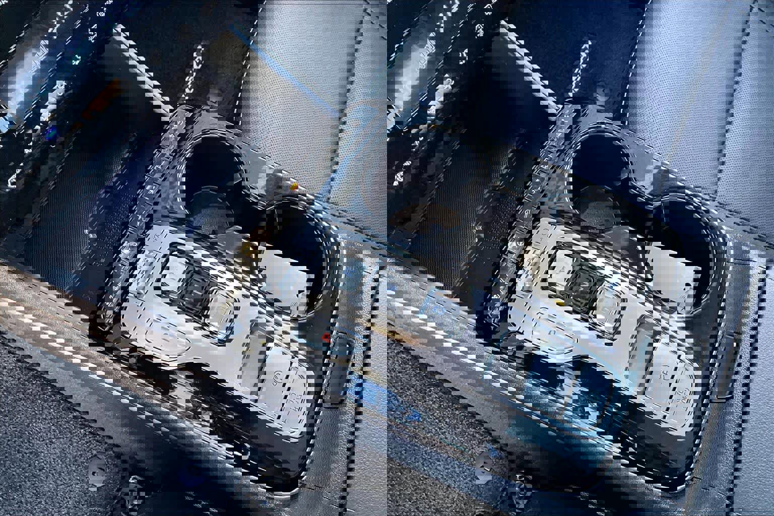 Used 2023 Hyundai Tucson Limited FWD image 16