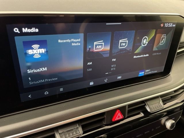 New 2026 Kia K5 GT-Line image 26