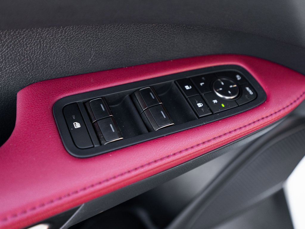 Used 2024 Lexus RX 500h F Sport image 16