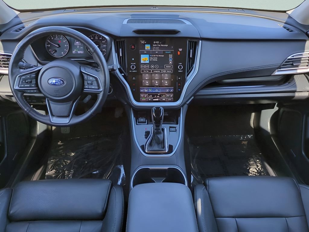 Used 2024 Subaru Outback Touring image 15