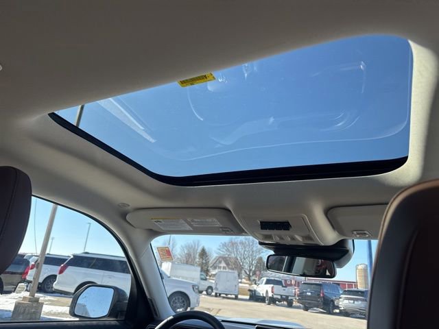 New 2026 Ford Bronco Sport Outer Banks w/ Sasquatch Outer Banks Package image 19