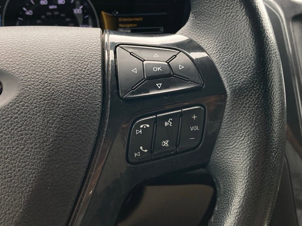 Used 2018 Ford Explorer XLT w/ Equipment Group 202A FWD image 14