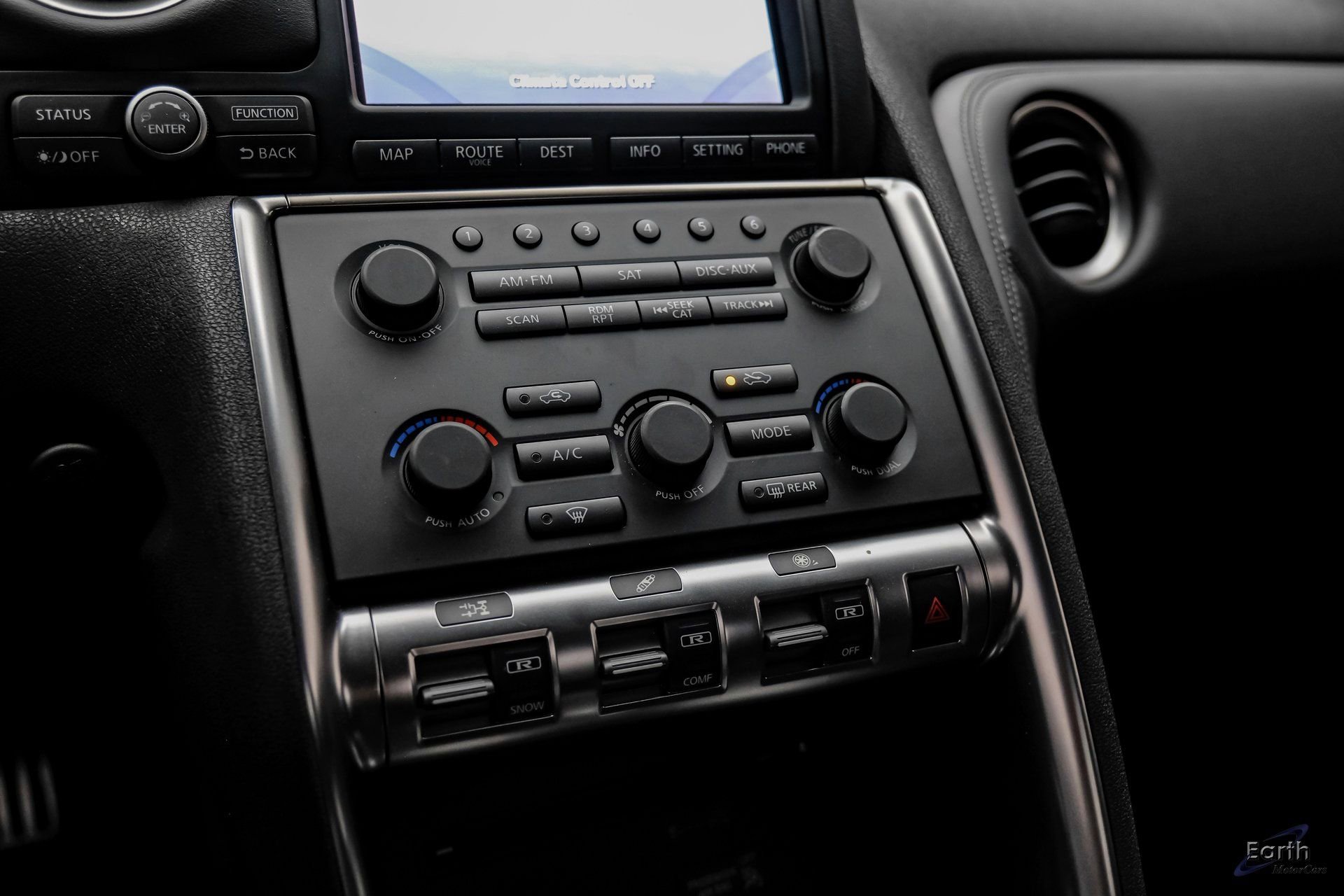 Used 2009 Nissan GT-R Premium image 72