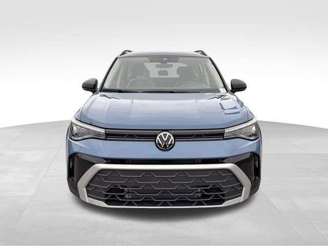 New 2026 Volkswagen Taos S image 8