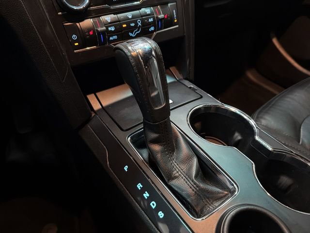 Used 2016 Ford Explorer XLT w/ Equipment Group 202A image 33