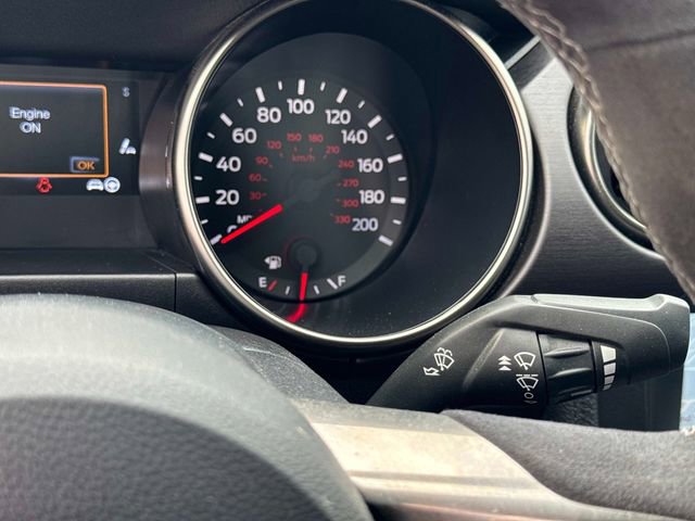 Used 2016 Ford Mustang Shelby GT350 w/ Technology Package image 24