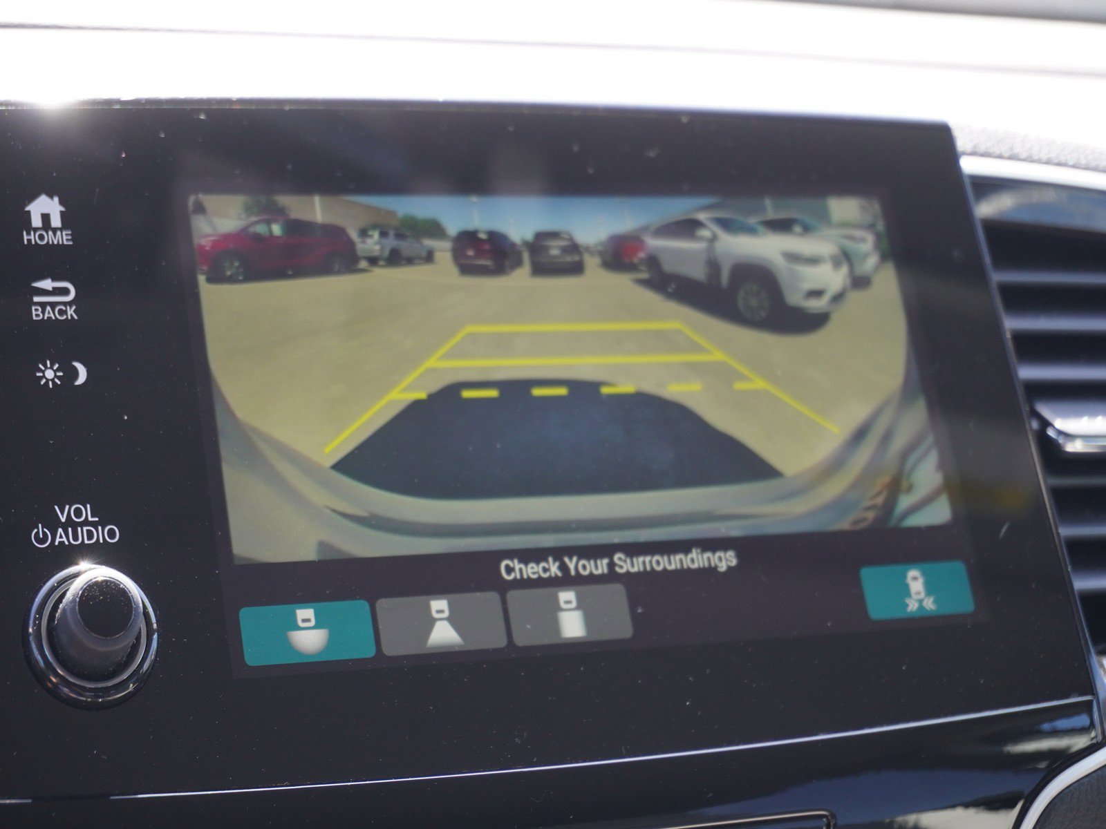 Used 2021 Honda Pilot EX image 26