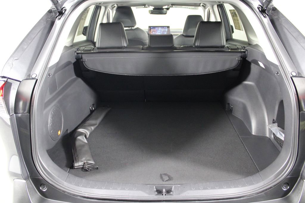 Used 2025 Toyota RAV4 Limited w/ Weather Package FWD image 17