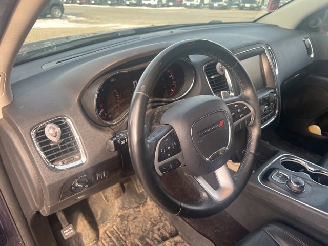 Used 2016 Dodge Durango Limited w/ Nav & Power Liftgate Group image 13