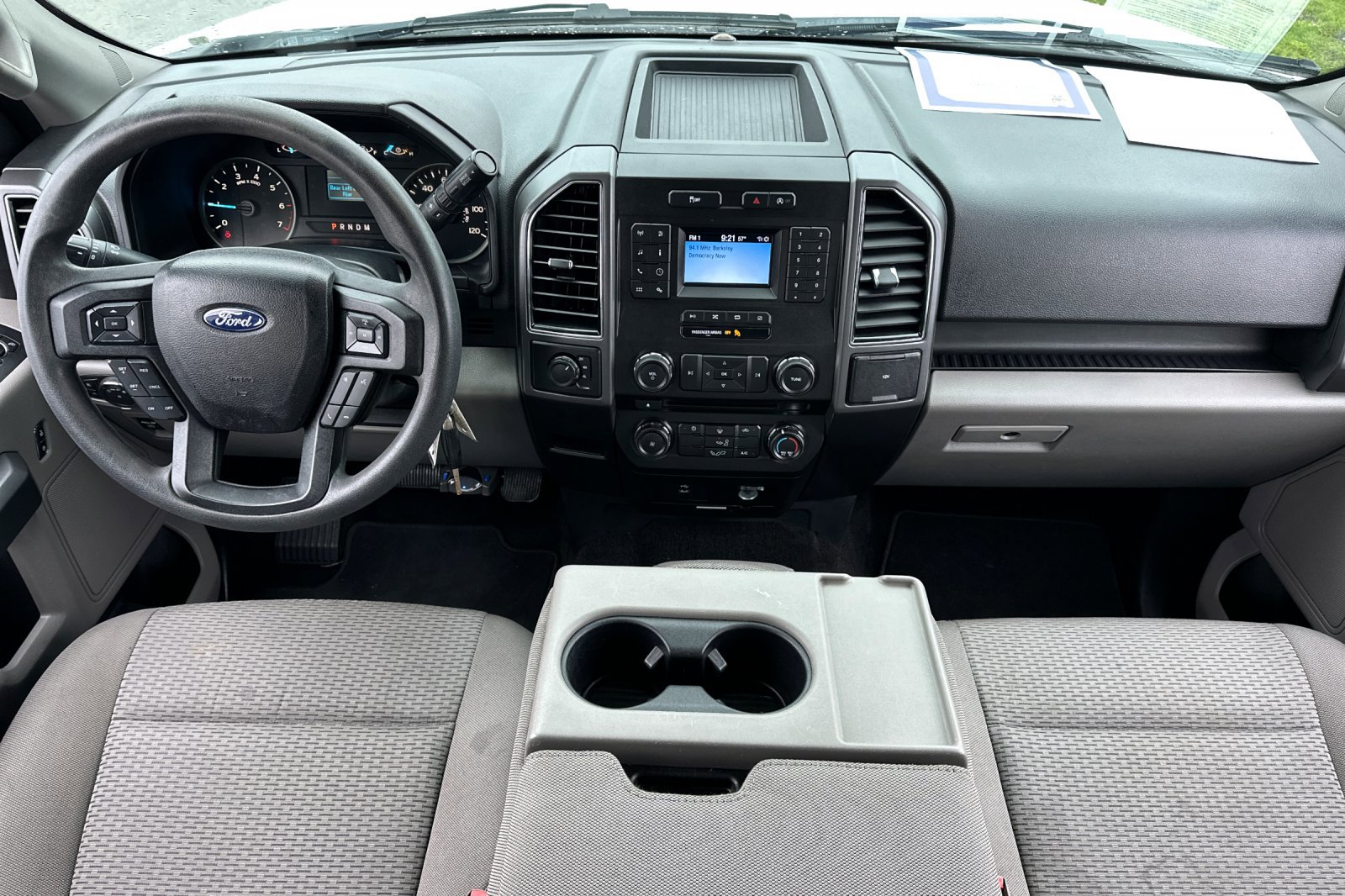 Used 2018 Ford F150 XLT image 12
