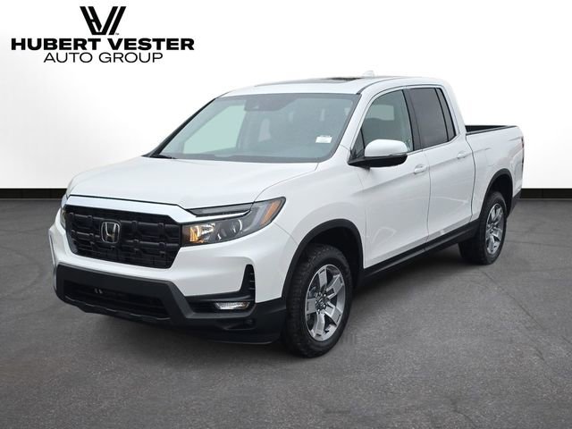 New 2026 Honda Ridgeline RTL image 2