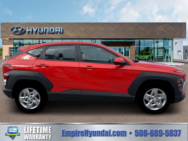 New 2026 Hyundai Kona SE image 9