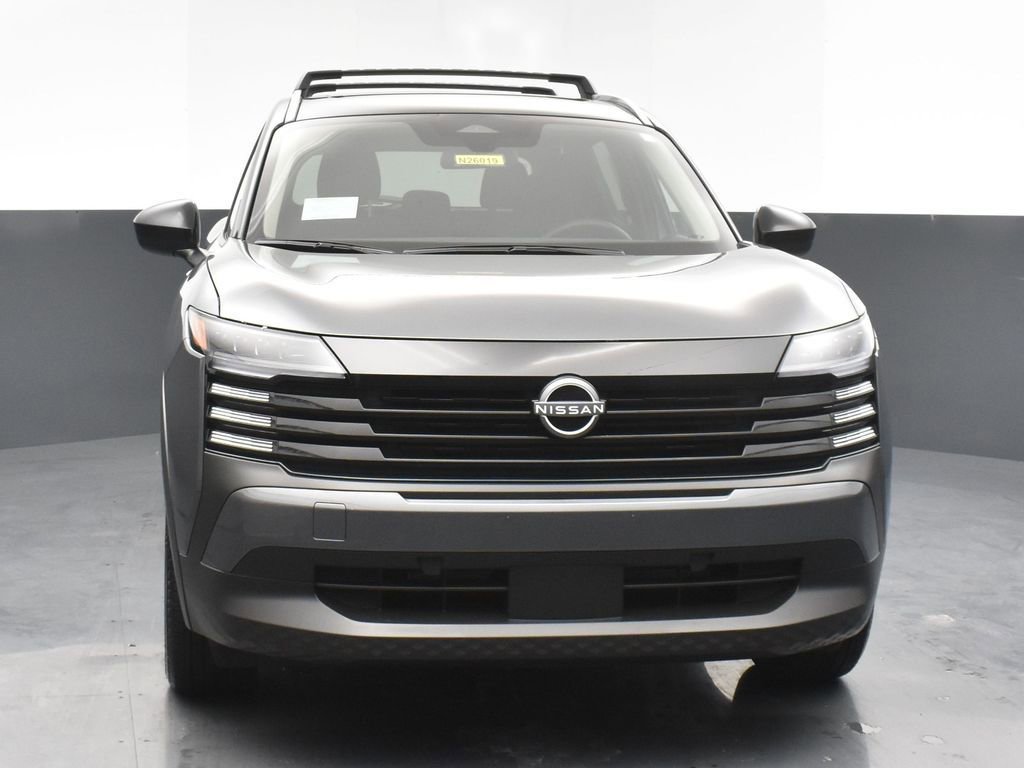 New 2026 Nissan Kicks SV w/ SV Premium Package image 2