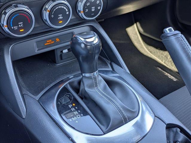 Used 2017 FIAT 124 Spider Classica RWD image 12