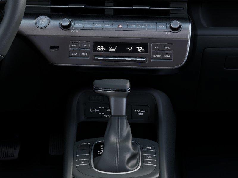 New 2027 Hyundai Kona SEL Sport FWD image 16