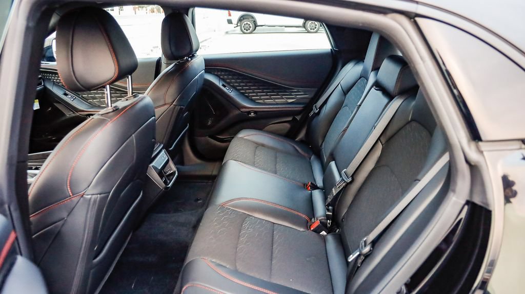 New 2026 Dodge Charger R/T w/ Driver Convenience Group AWD/4WD image 22