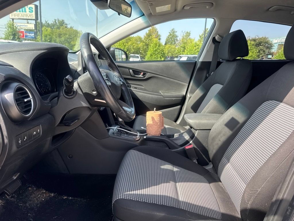 Used 2019 Hyundai Kona SEL FWD image 17