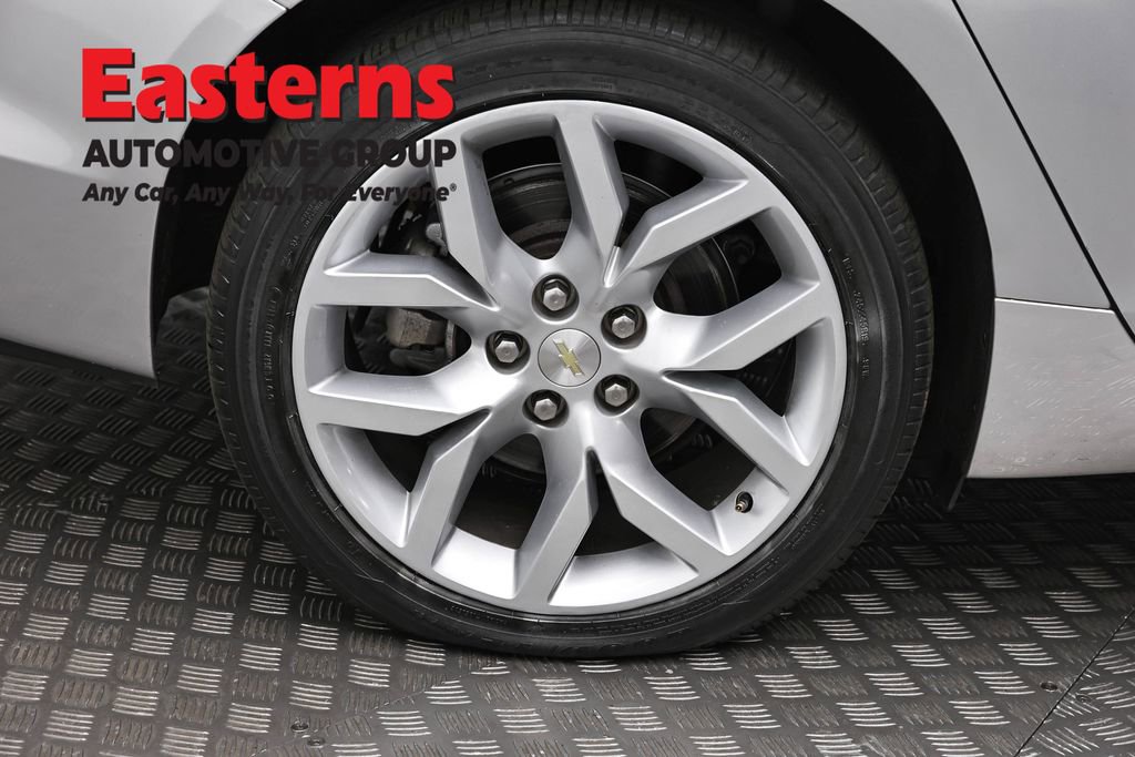 Used 2019 Chevrolet Impala Premier image 32