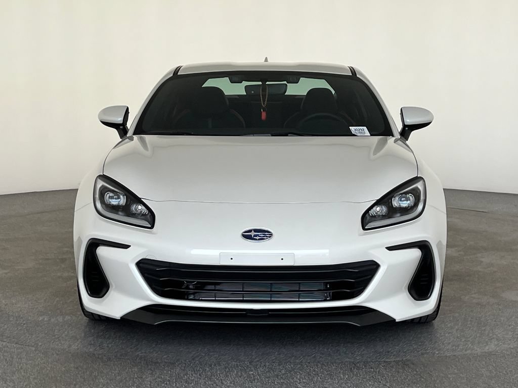 New 2026 Subaru BRZ Limited RWD image 10