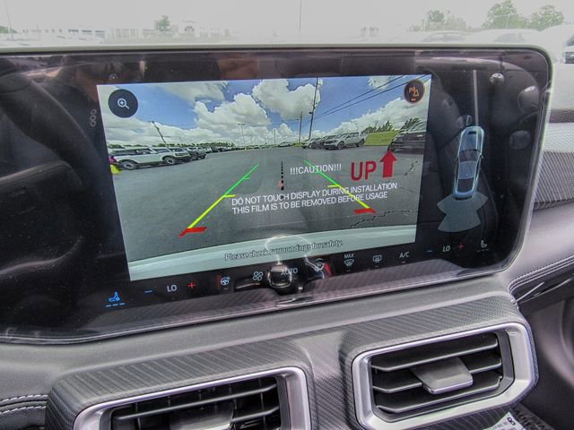 New 2025 Ford Mustang GT Premium RWD image 15