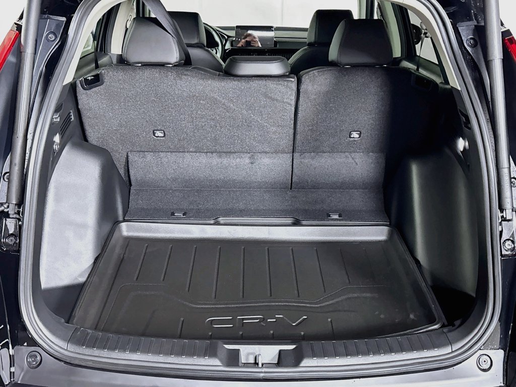 New 2027 Honda CR-V EX-L image 21