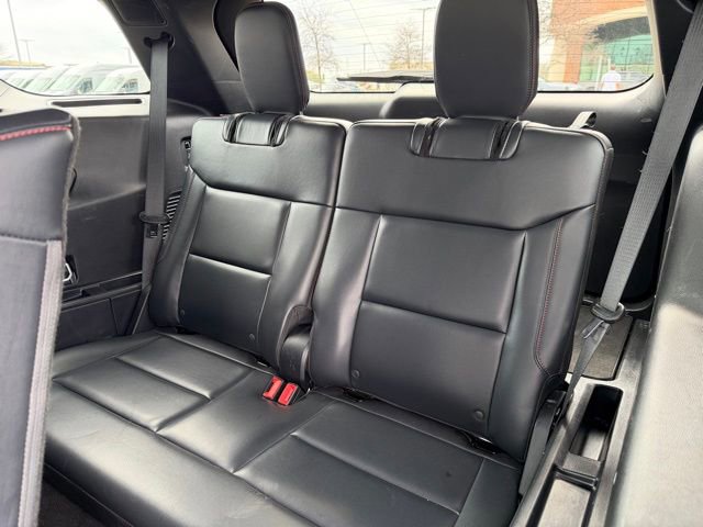 Used 2025 Ford Explorer ST-Line w/ ST-Line Street Pack AWD/4WD image 22