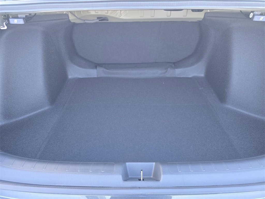 New 2026 Honda Civic Sport Touring image 23