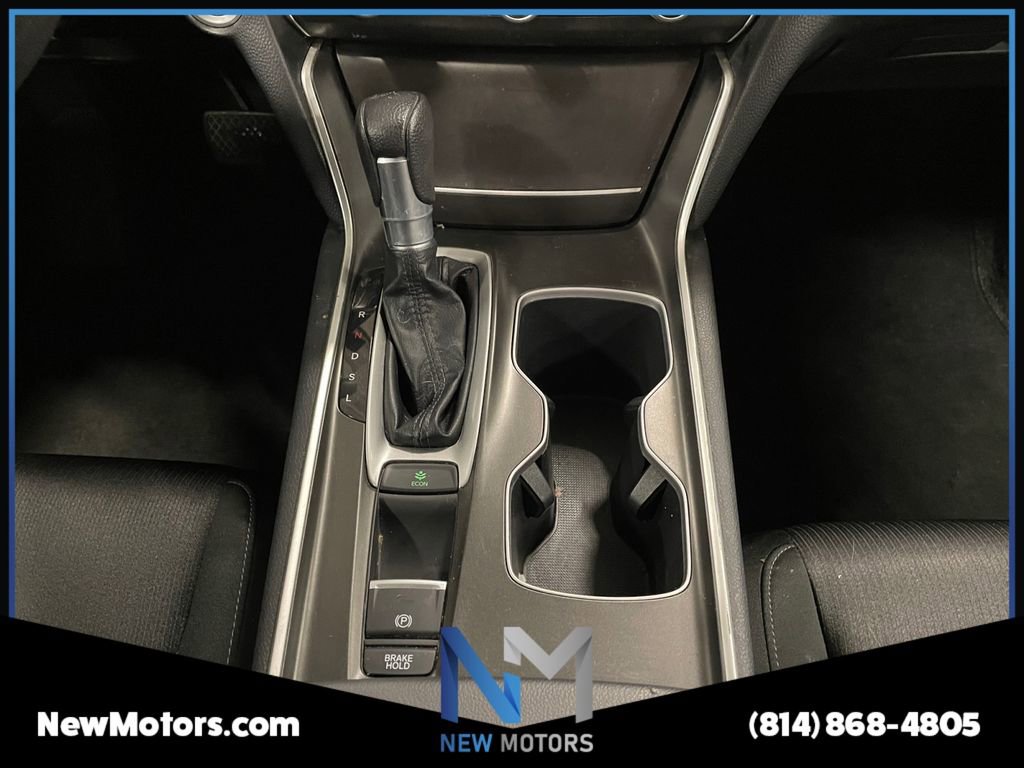 Used 2020 Honda Accord LX image 11