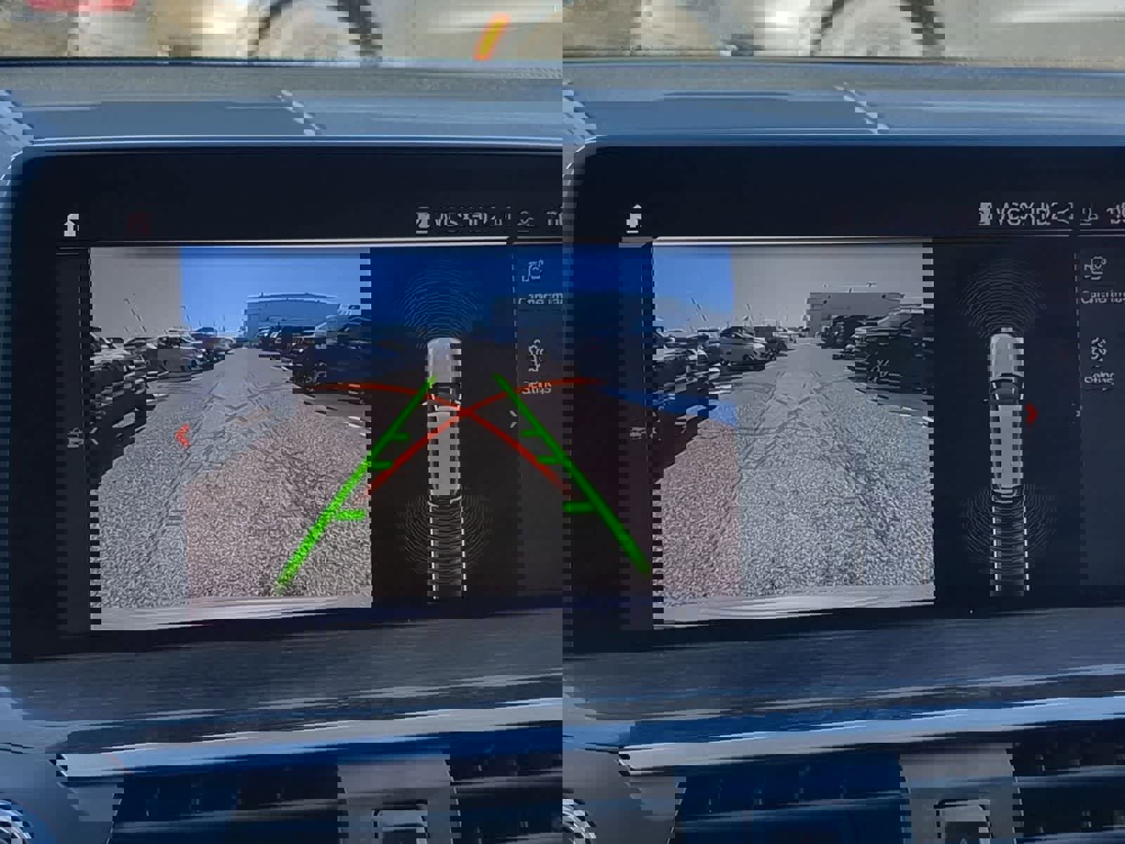 Used 2020 BMW X3 xDrive30i w/ Premium Package Essential image 36