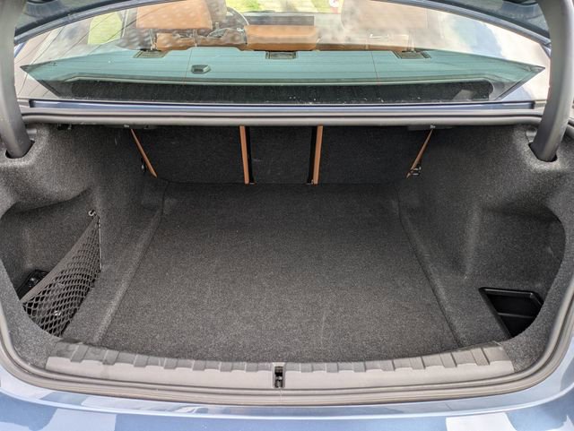 Used 2025 BMW 330i Sedan RWD image 27