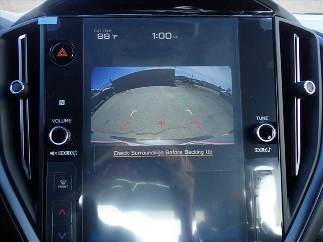 New 2026 Subaru WRX tS image 17